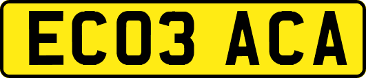 EC03ACA