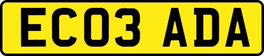 EC03ADA