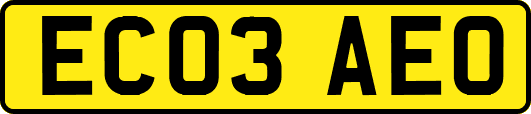 EC03AEO