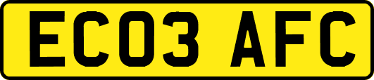 EC03AFC
