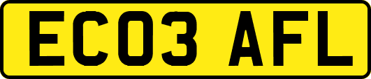 EC03AFL