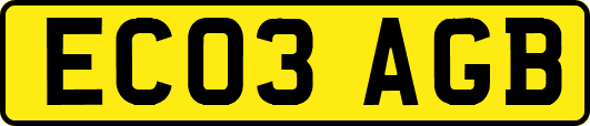 EC03AGB