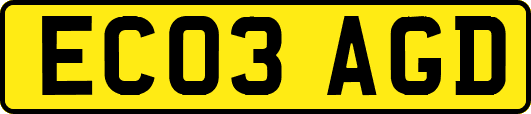EC03AGD