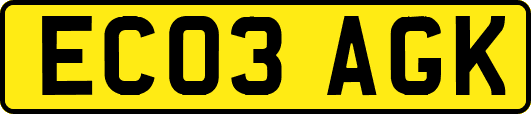 EC03AGK