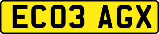 EC03AGX