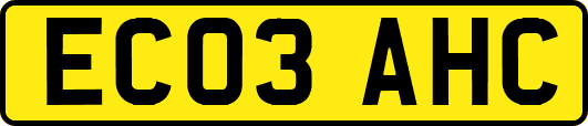EC03AHC
