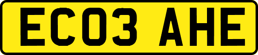 EC03AHE