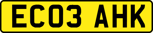 EC03AHK