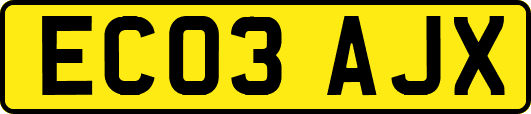 EC03AJX