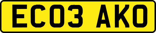 EC03AKO