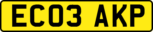 EC03AKP