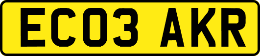 EC03AKR