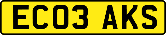 EC03AKS