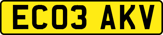 EC03AKV
