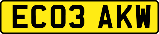 EC03AKW