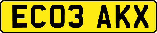 EC03AKX