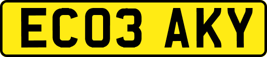 EC03AKY