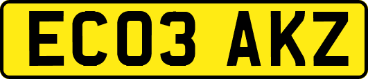 EC03AKZ