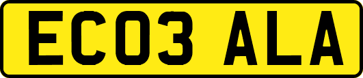 EC03ALA