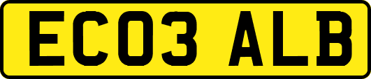 EC03ALB