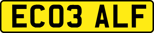 EC03ALF
