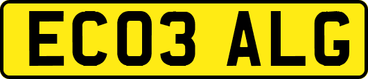 EC03ALG