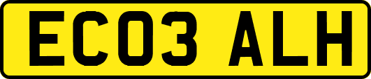 EC03ALH