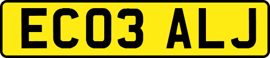 EC03ALJ