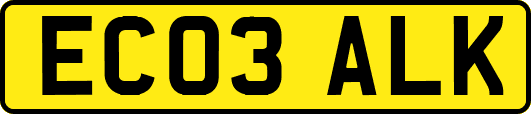 EC03ALK