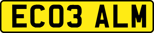 EC03ALM
