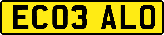 EC03ALO