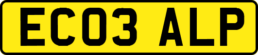 EC03ALP