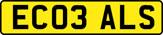 EC03ALS