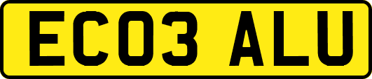 EC03ALU
