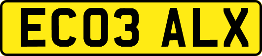 EC03ALX