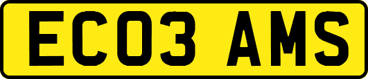 EC03AMS