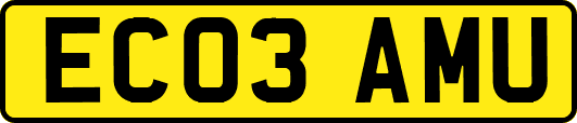 EC03AMU