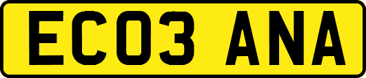 EC03ANA