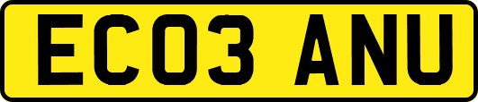 EC03ANU