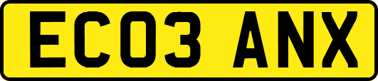 EC03ANX