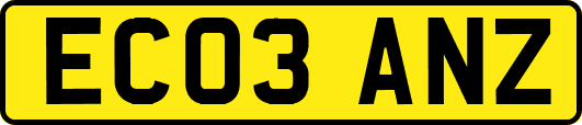 EC03ANZ