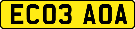 EC03AOA