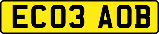 EC03AOB
