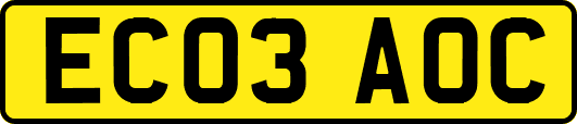 EC03AOC
