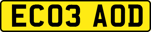 EC03AOD
