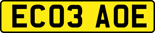 EC03AOE