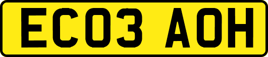 EC03AOH