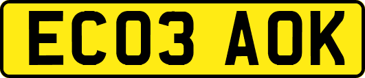 EC03AOK