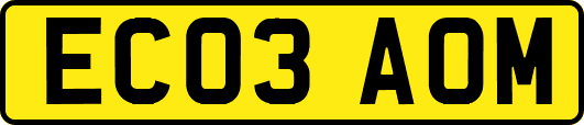 EC03AOM