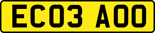 EC03AOO